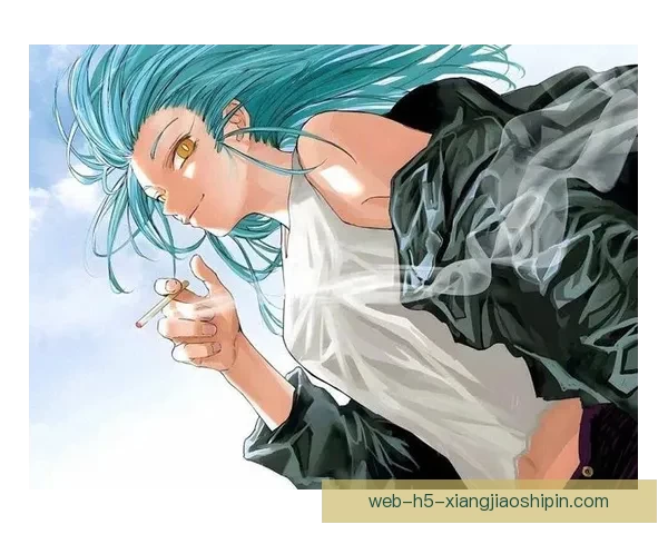 ACG：不止于二次元，一场跨越现实与想象的奇幻冒险